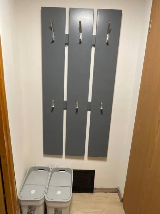 Ferienwohnung Fuer 2 Personen Krakow am See Dış mekan fotoğraf