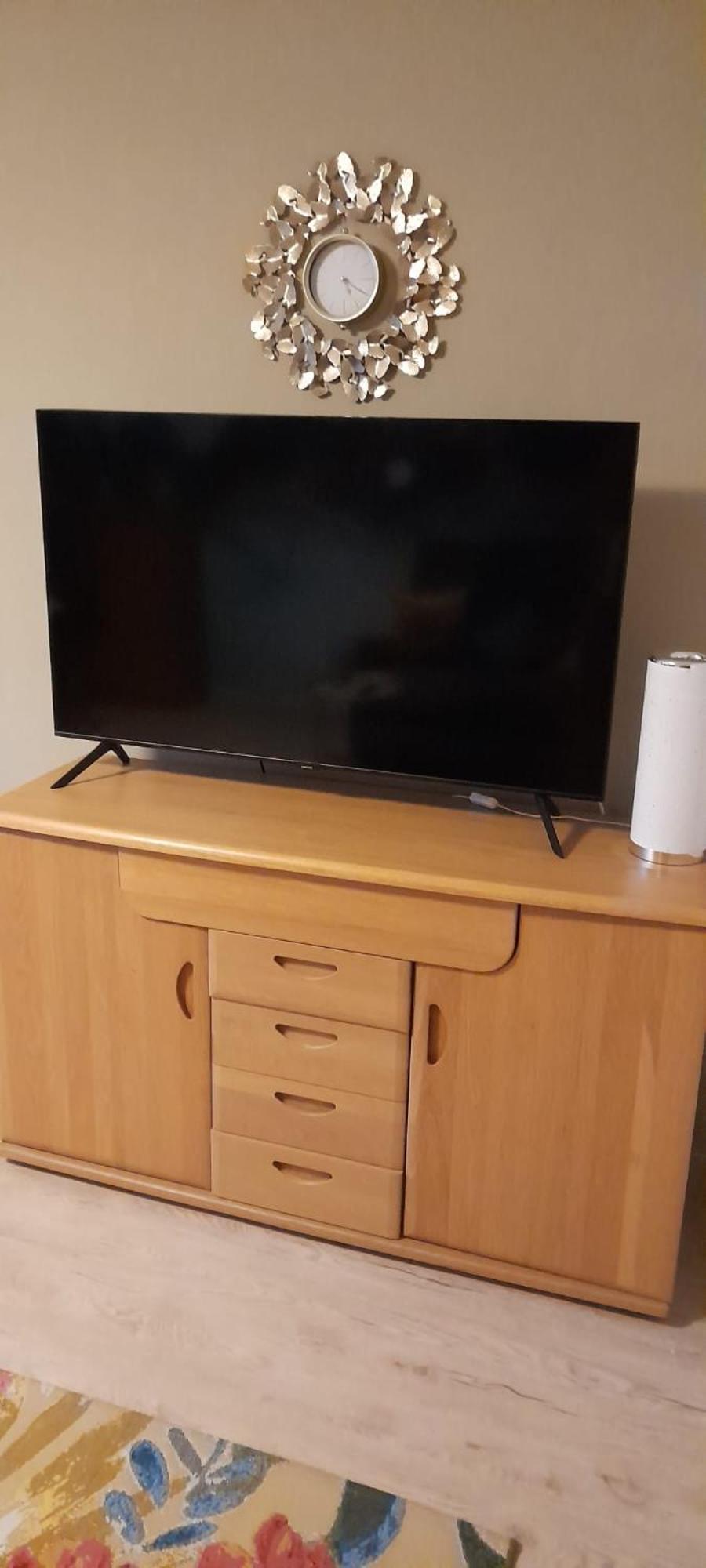 Ferienwohnung Fuer 2 Personen Krakow am See Dış mekan fotoğraf